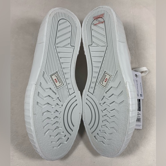 Superga Women’s 2630 COTU Sneaker Sz 9.5 - Picture 5 of 12